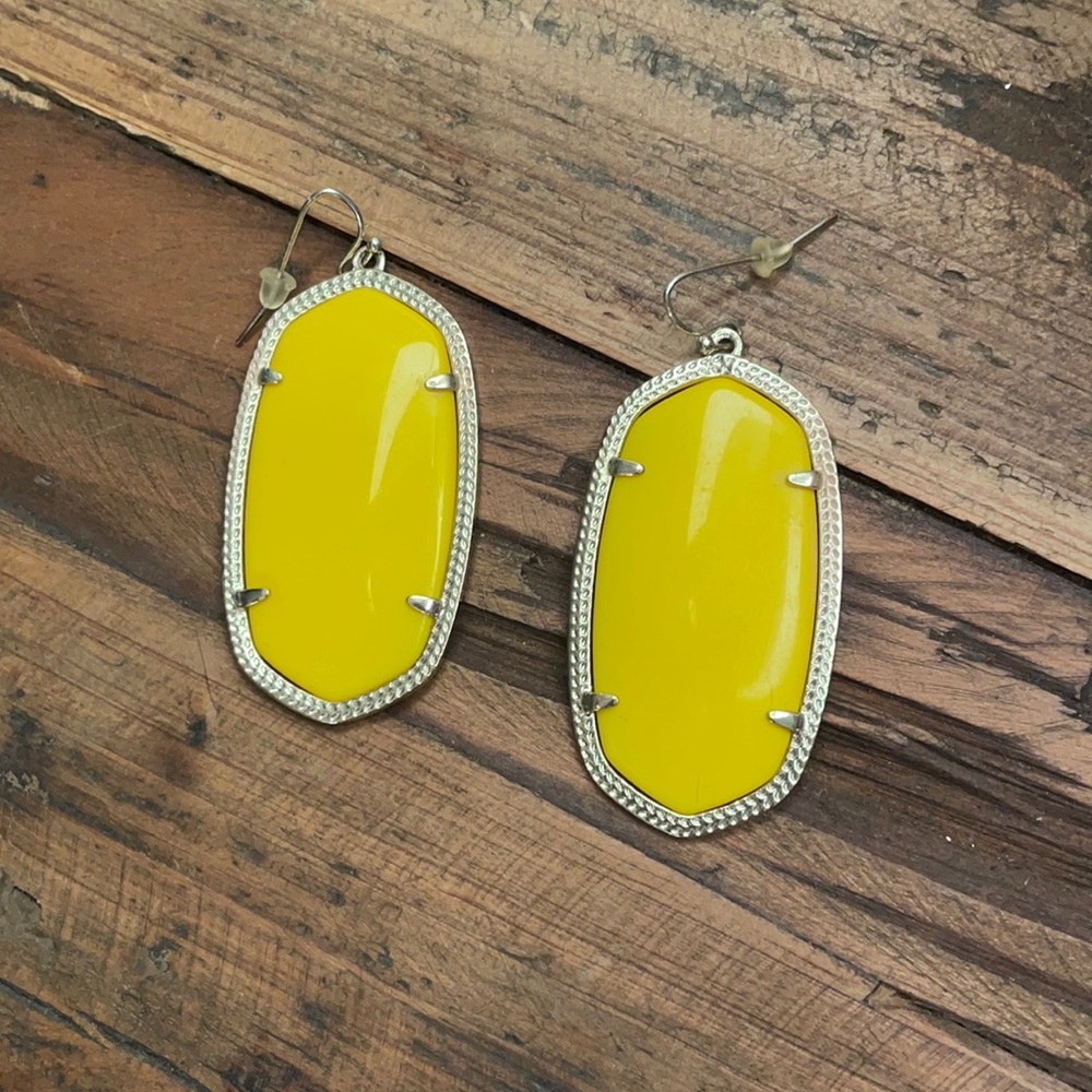 Kendra Scott Earrings